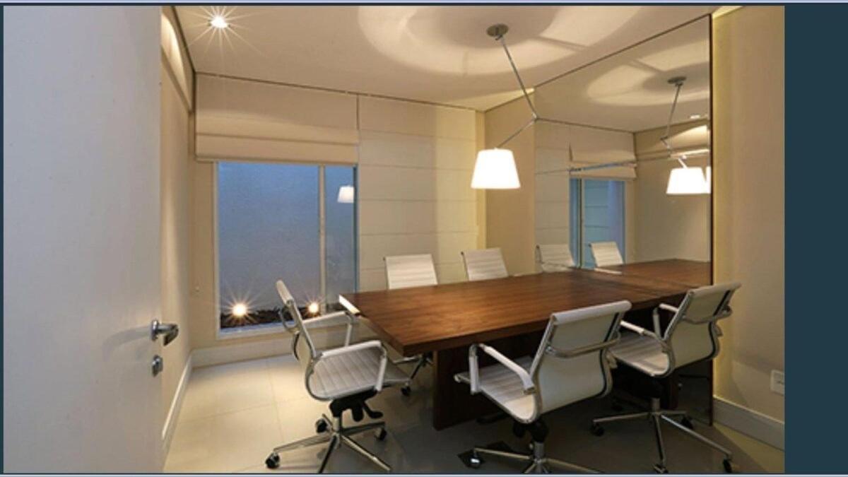 Apartamento A Localizacao De Sp 300m Da Avenida Paulista *