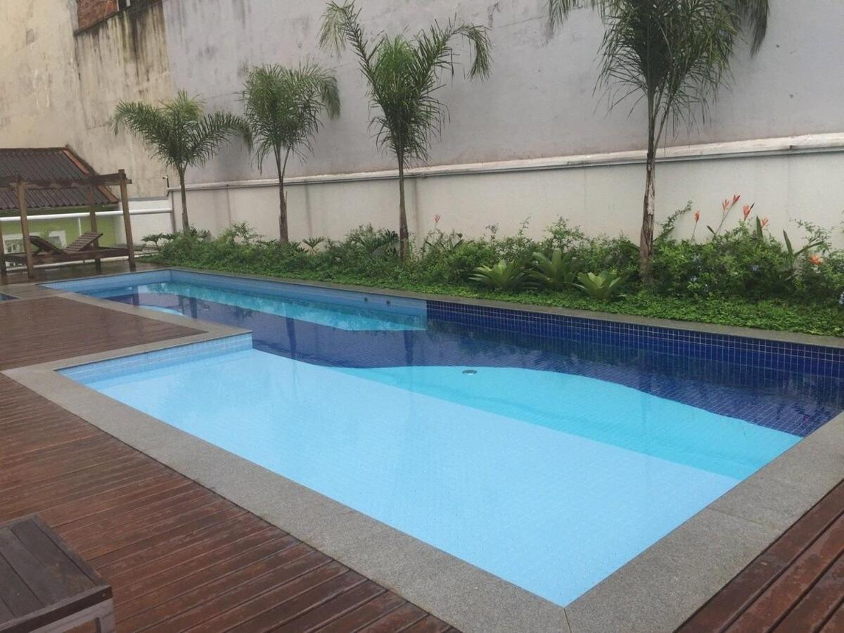 Apartamento A Localizacao De Sp 300m Da Avenida Paulista