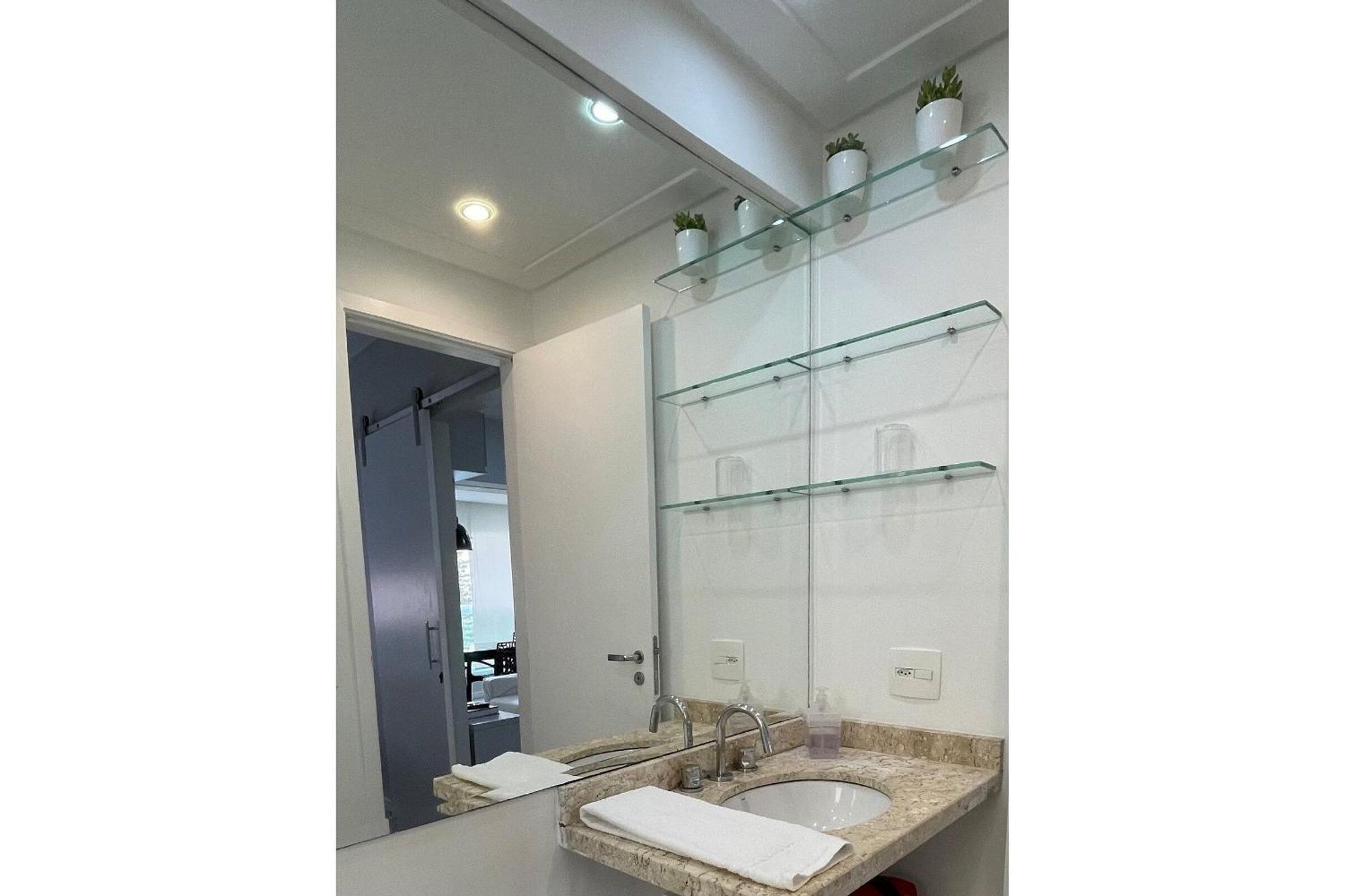 A Localizacao De Sp 300m Da Avenida Paulista Apartamento