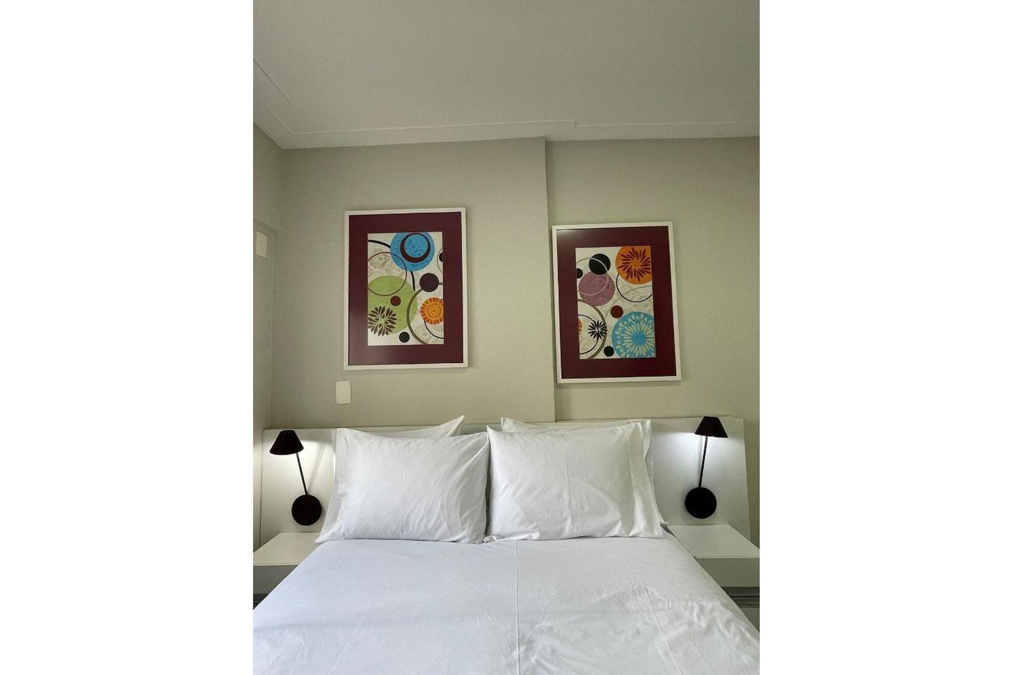 A Localizacao De Sp 300m Da Avenida Paulista Apartamento *