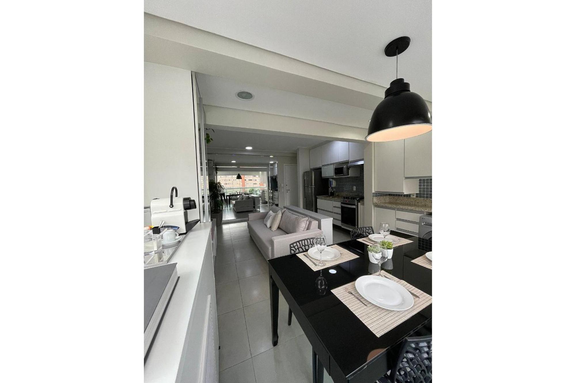 Apartamento A Localizacao De Sp 300m Da Avenida Paulista São Paulo