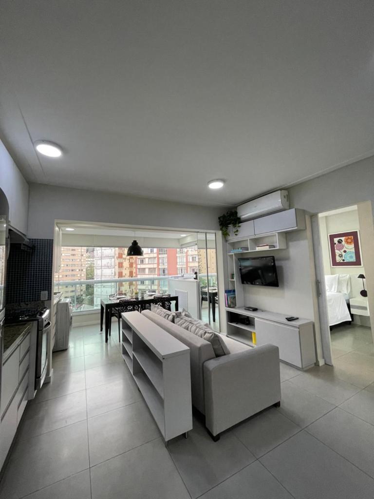 A Localizacao De Sp 300m Da Avenida Paulista Apartamento São Paulo
