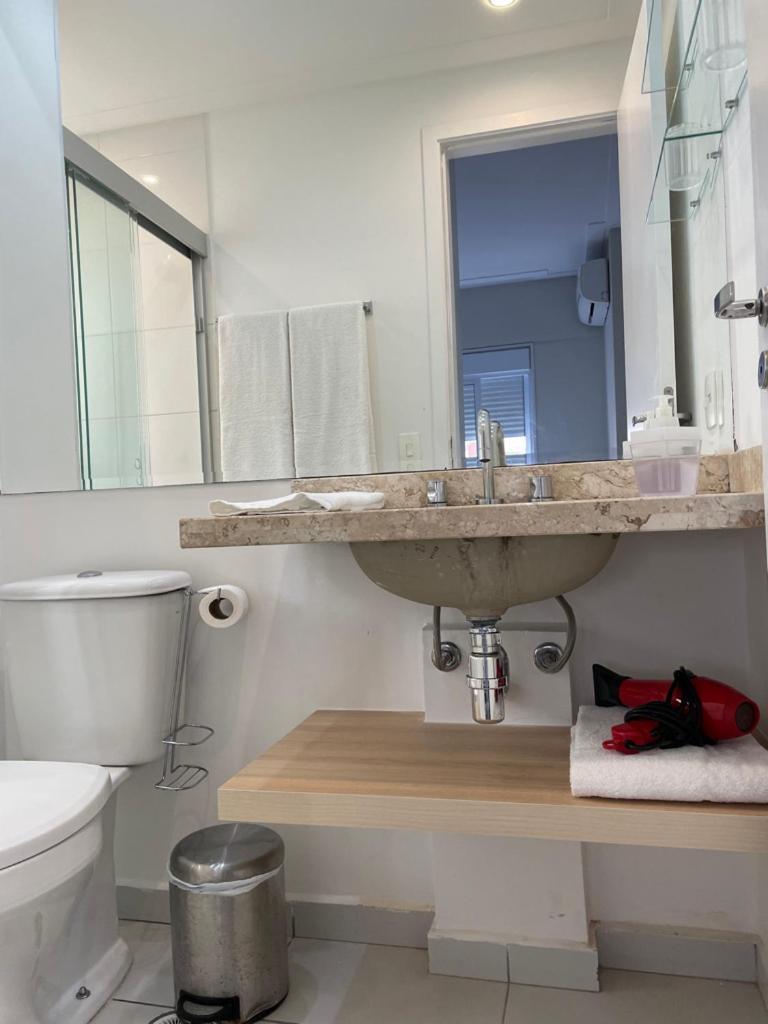 Apartamento A Localizacao De Sp 300m Da Avenida Paulista São Paulo