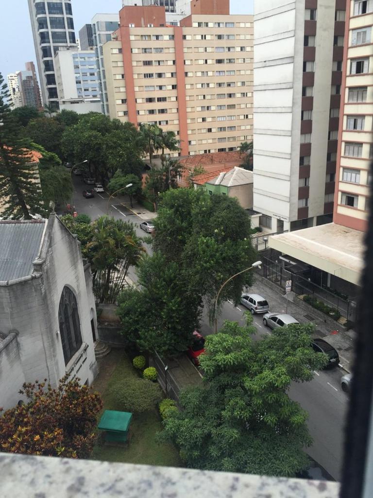 A Localizacao De Sp 300m Da Avenida Paulista Apartamento São Paulo