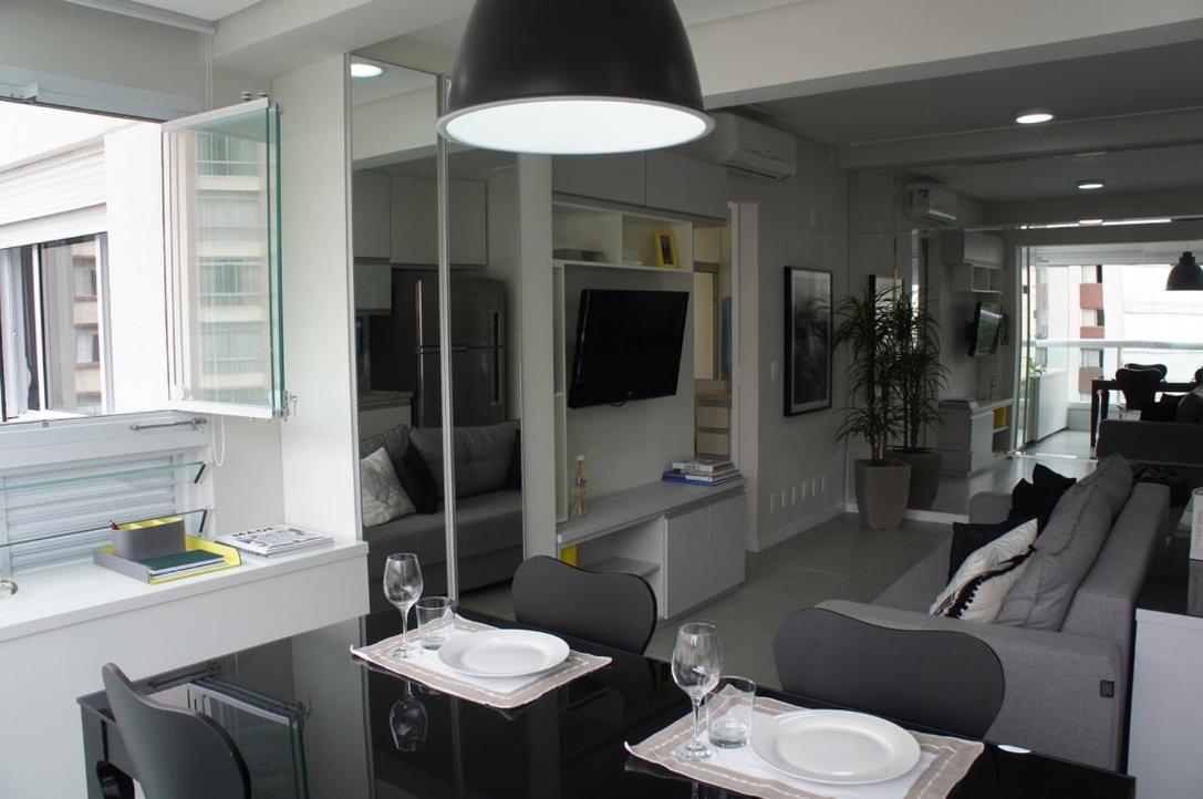Apartamento A Localizacao De Sp 300m Da Avenida Paulista São Paulo