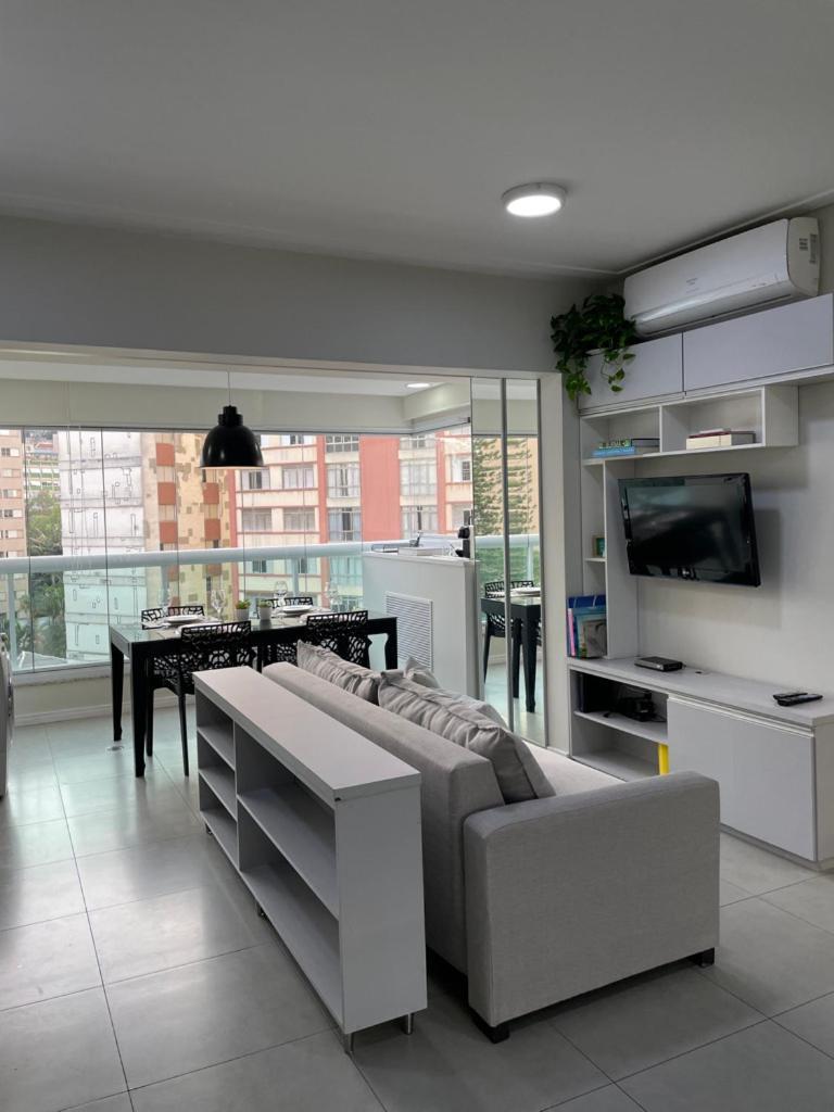A Localizacao De Sp 300m Da Avenida Paulista Apartamento