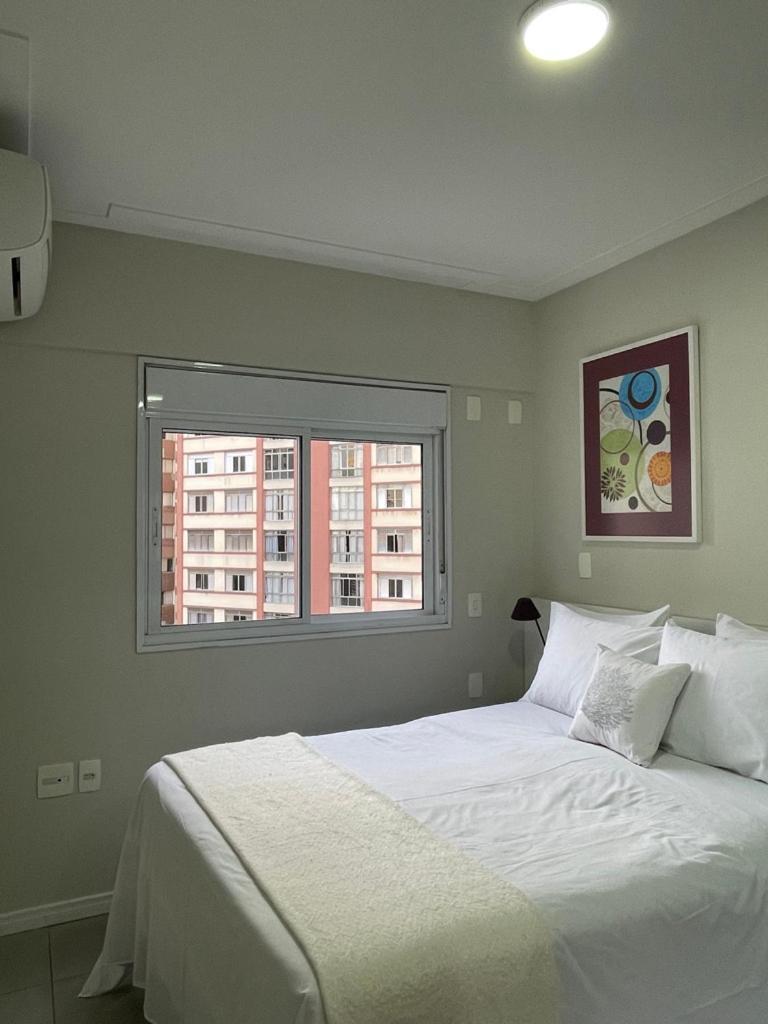 Apartamento A Localizacao De Sp 300m Da Avenida Paulista *