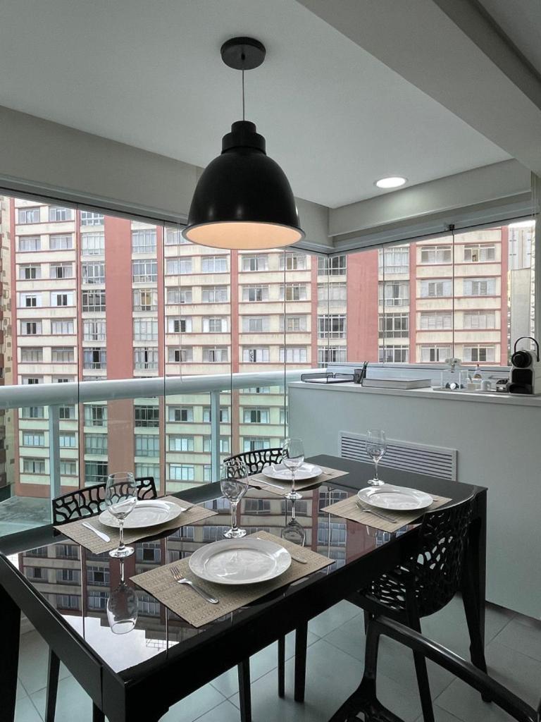A Localizacao De Sp 300m Da Avenida Paulista Apartamento São Paulo