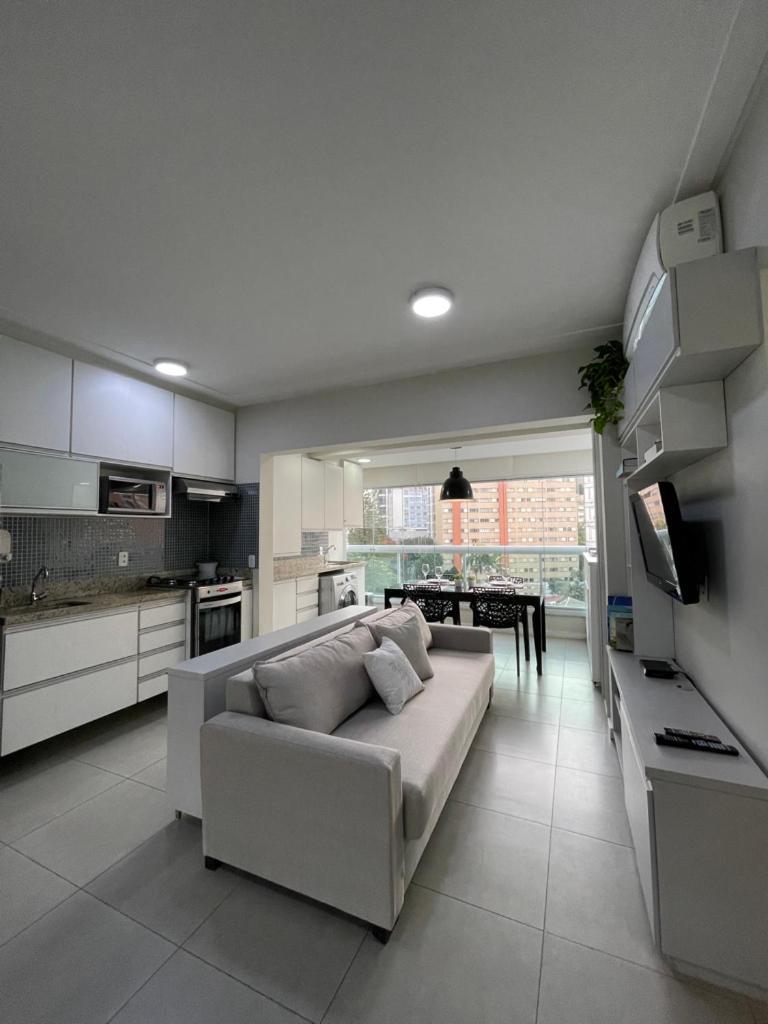 Apartamento A Localizacao De Sp 300m Da Avenida Paulista São Paulo